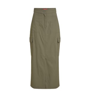 Craghoppers - "Pro" Midirock für Damen, Nosilife
