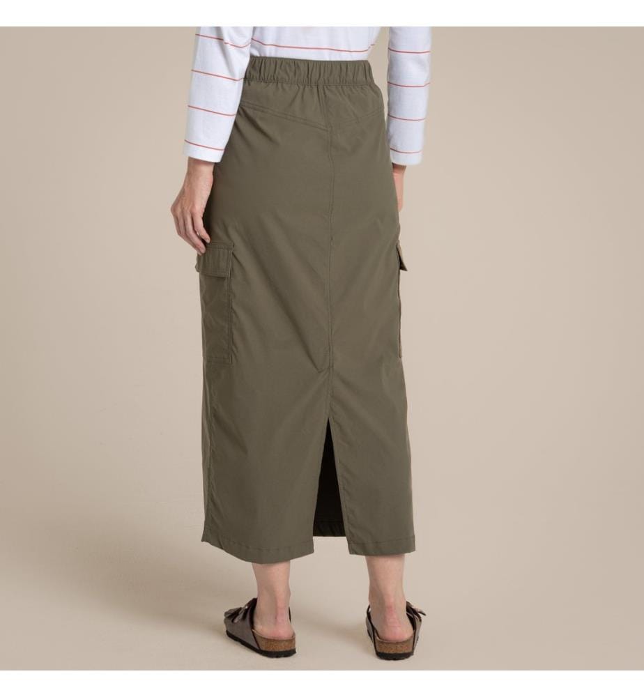 Craghoppers - "Pro" Midirock für Damen, Nosilife