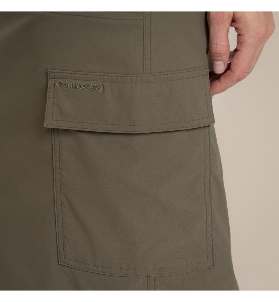 Craghoppers - "Pro" Midirock für Damen, Nosilife
