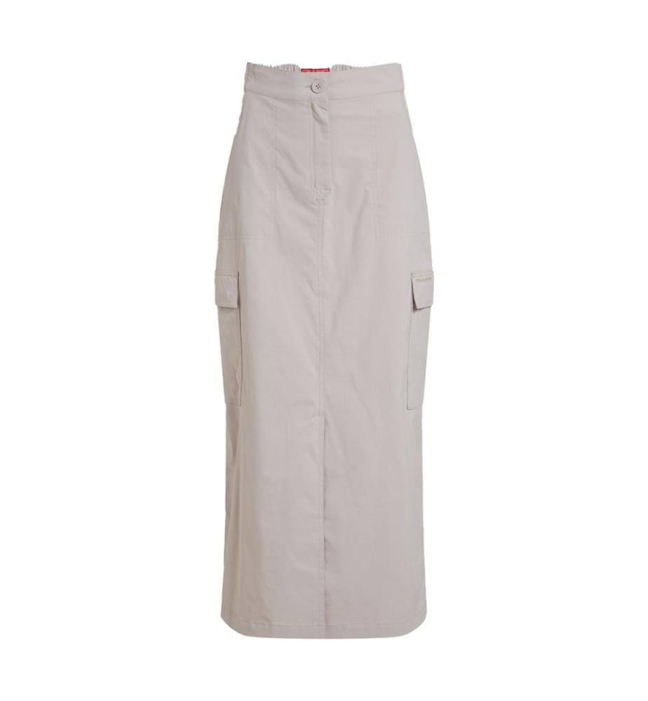 Craghoppers - "Pro" Midirock für Damen, Nosilife