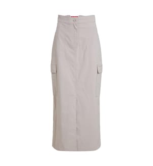 Craghoppers - "Pro" Midirock für Damen, Nosilife