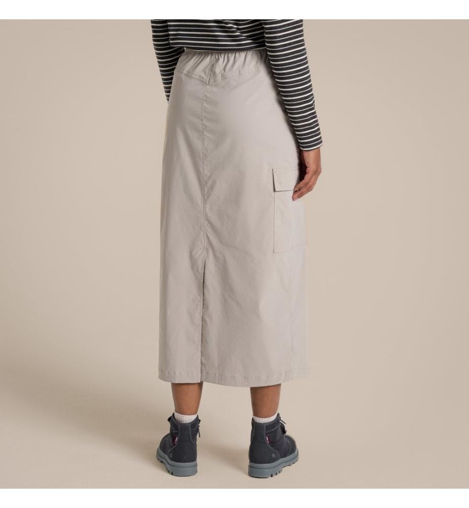 Craghoppers - "Pro" Midirock für Damen, Nosilife