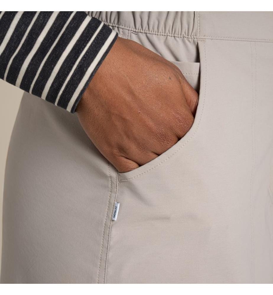 Craghoppers - "Pro" Midirock für Damen, Nosilife