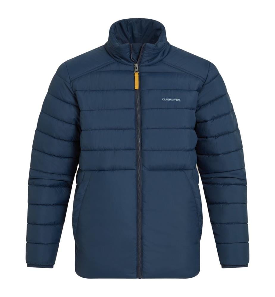Craghoppers - "National Trust Dalesway" Steppjacke für Herren