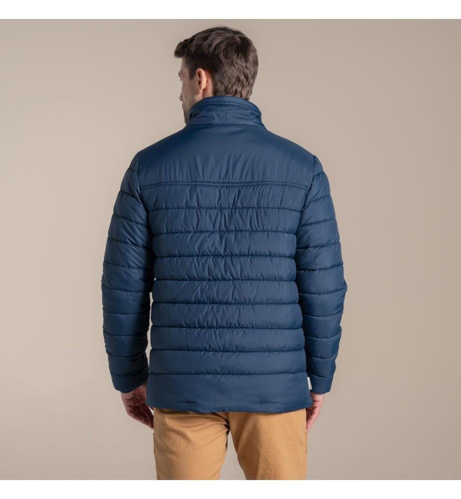 Craghoppers - "National Trust Dalesway" Steppjacke für Herren