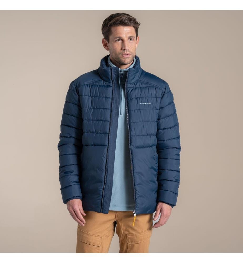 Craghoppers - "National Trust Dalesway" Steppjacke für Herren