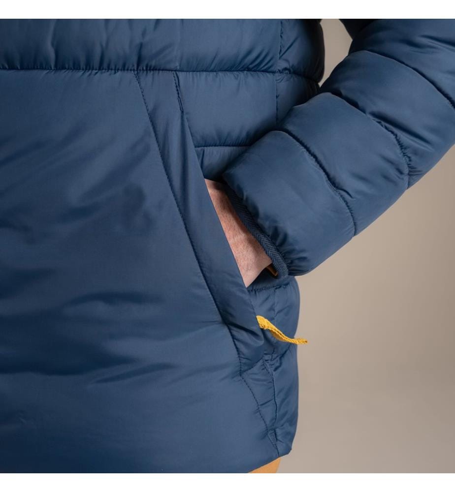 Craghoppers - "National Trust Dalesway" Steppjacke für Herren