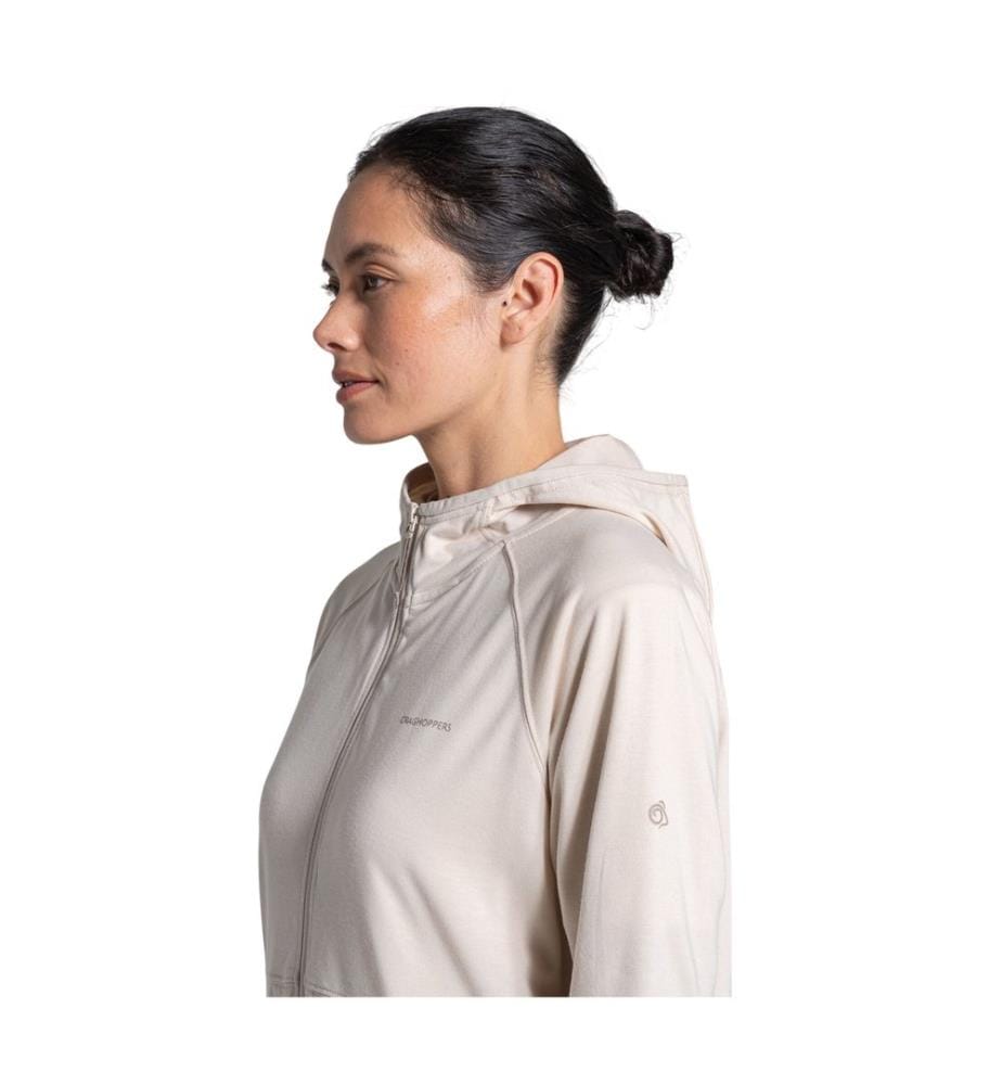 Craghoppers - "Aya" Kapuzenjacke für Damen, Nosilife