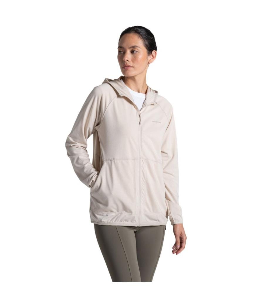 Craghoppers - "Aya" Kapuzenjacke für Damen, Nosilife
