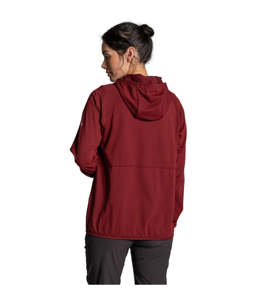 Craghoppers - "Aya" Kapuzenjacke für Damen, Nosilife