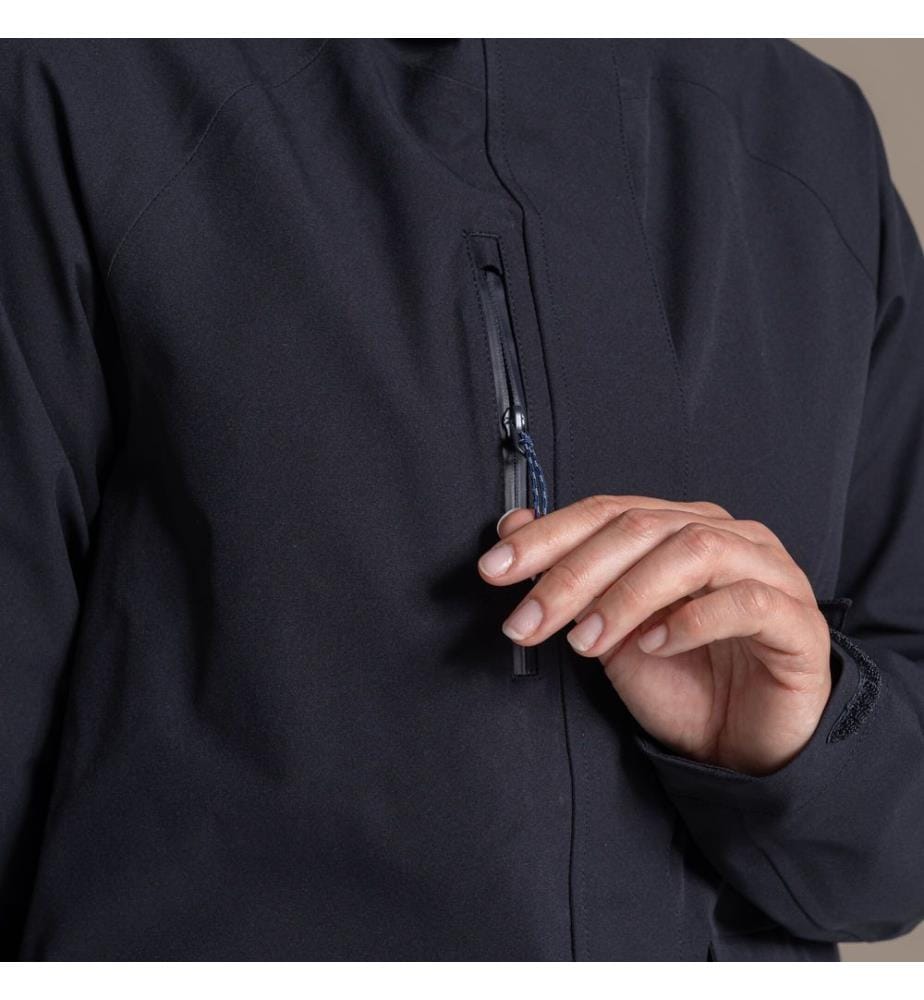 Craghoppers - "Expert Kiwi Pro" Jacke für Damen, Stretch