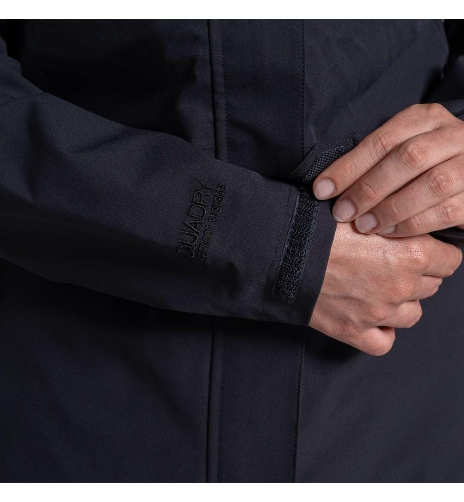 Craghoppers - "Expert Kiwi Pro" Jacke für Damen, Stretch