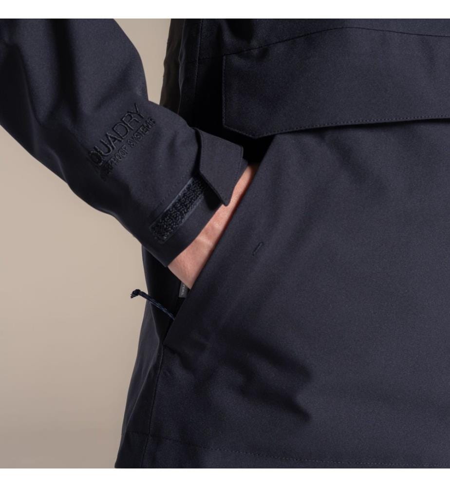 Craghoppers - "Expert Kiwi Pro" Jacke für Damen, Stretch