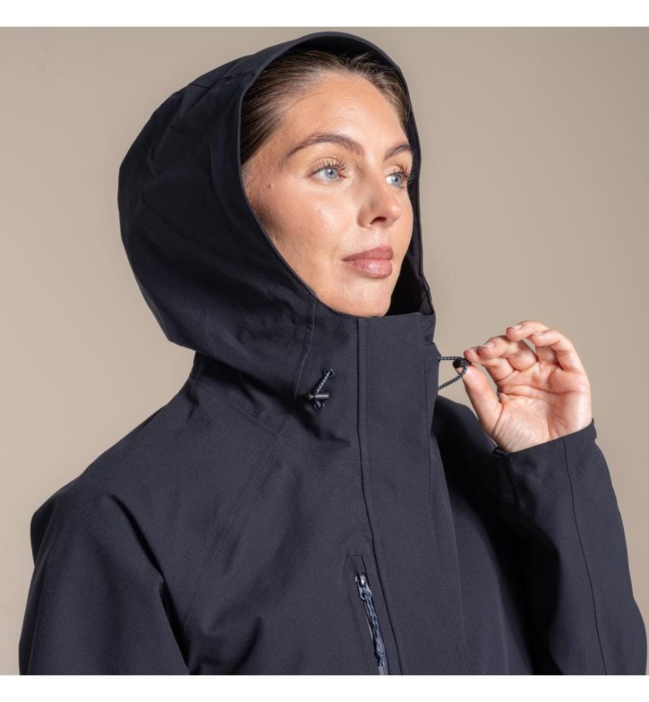 Craghoppers - "Expert Kiwi Pro" Jacke für Damen, Stretch