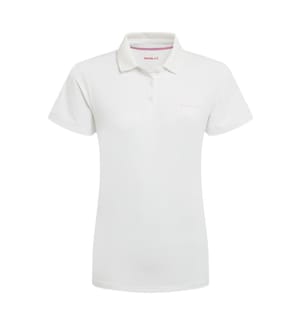 Craghoppers - "Thornbury" Poloshirt für Damen, Nosilife, Emblem, kurzärmlig