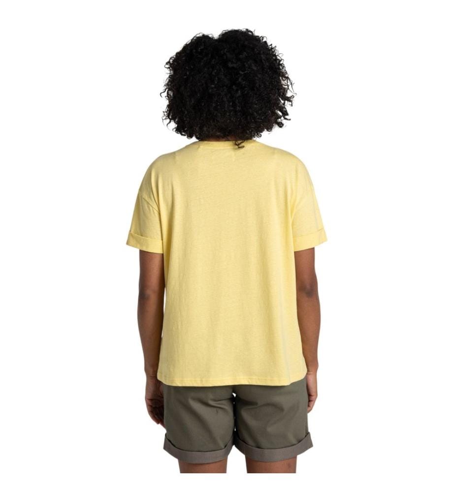 Craghoppers - T-Shirt für Damen