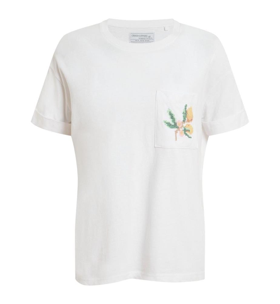 Craghoppers - T-Shirt für Damen