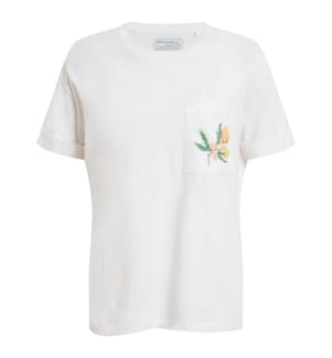 Craghoppers - T-Shirt für Damen