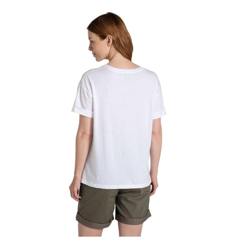 Craghoppers - T-Shirt für Damen