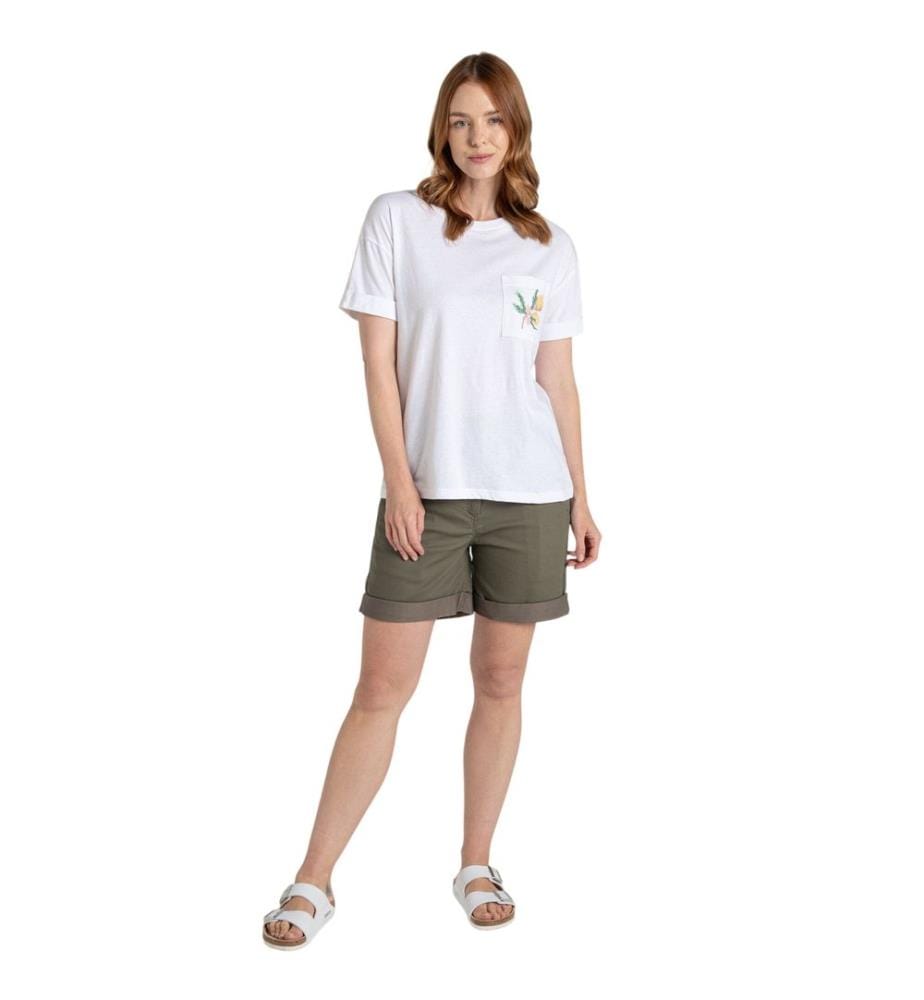 Craghoppers - T-Shirt für Damen
