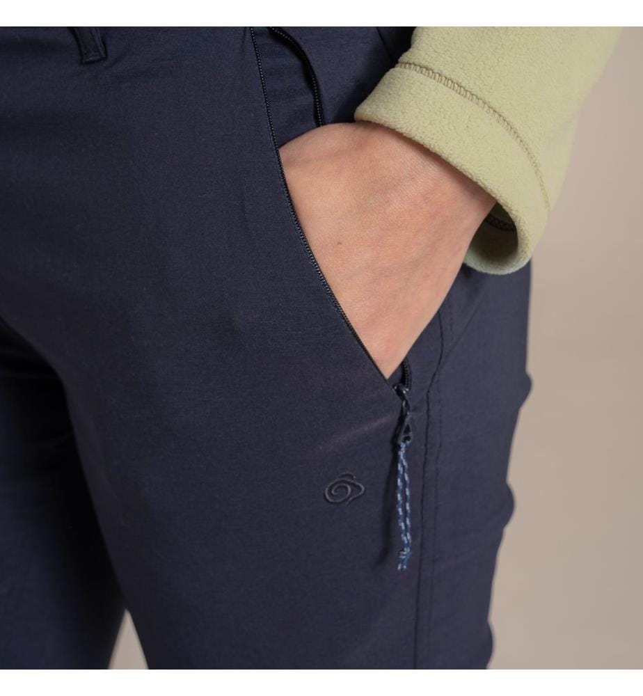 Craghoppers - "Kiwi Pro III" Hosen für Damen