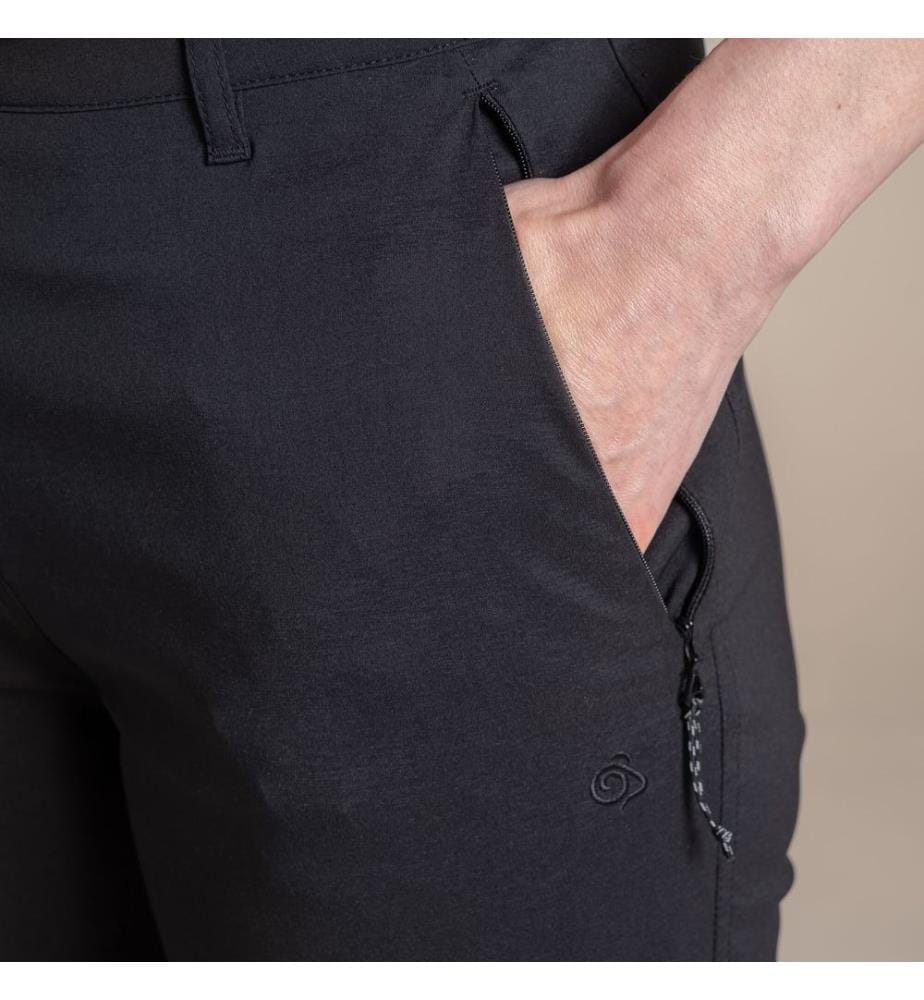 Craghoppers - "Kiwi Pro III" Hosen für Damen