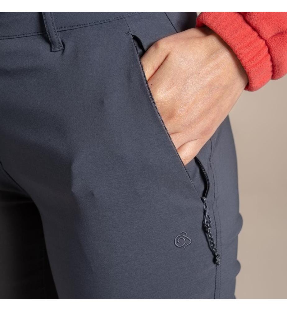 Craghoppers - "Kiwi Pro III" Hosen für Damen