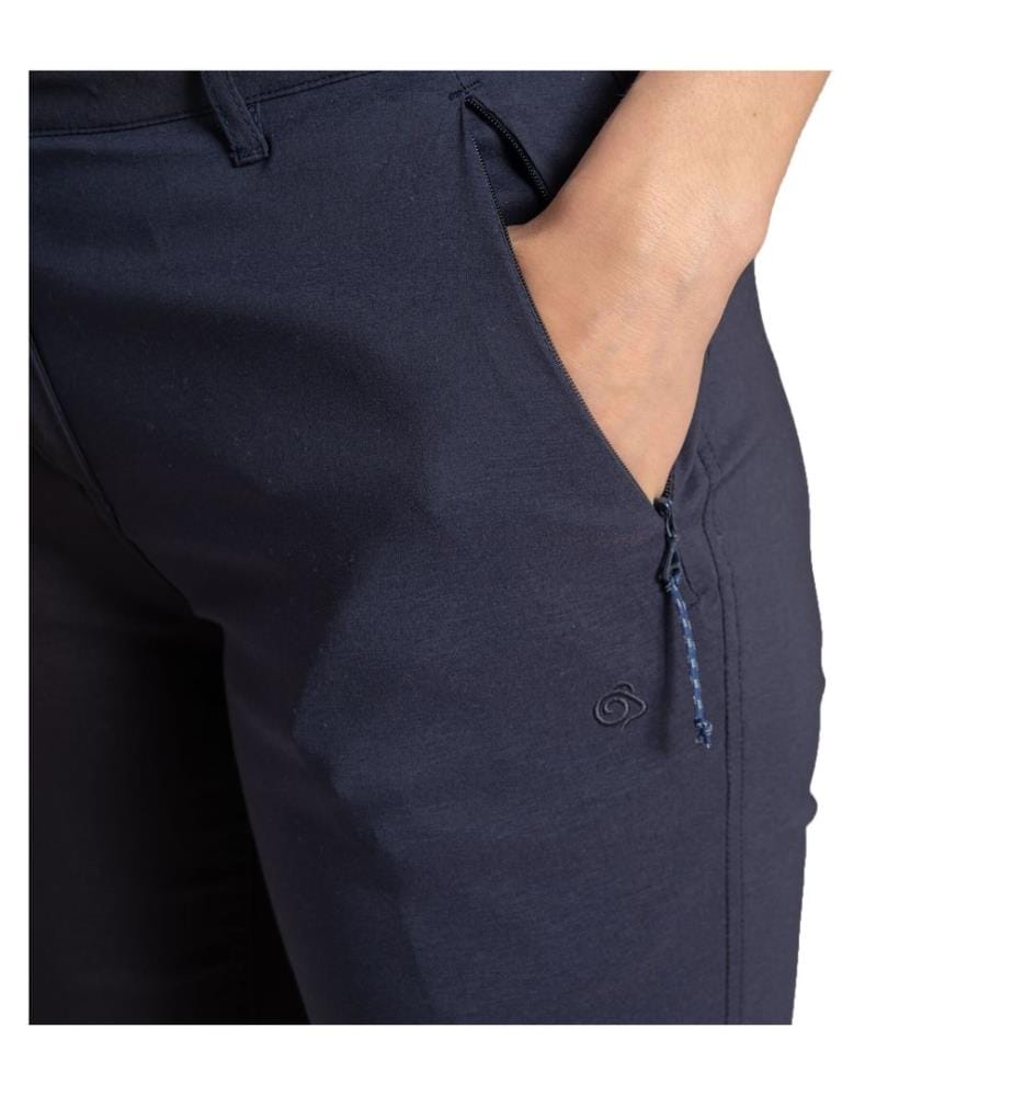 Craghoppers - "Kiwi Pro III" Hosen für Damen