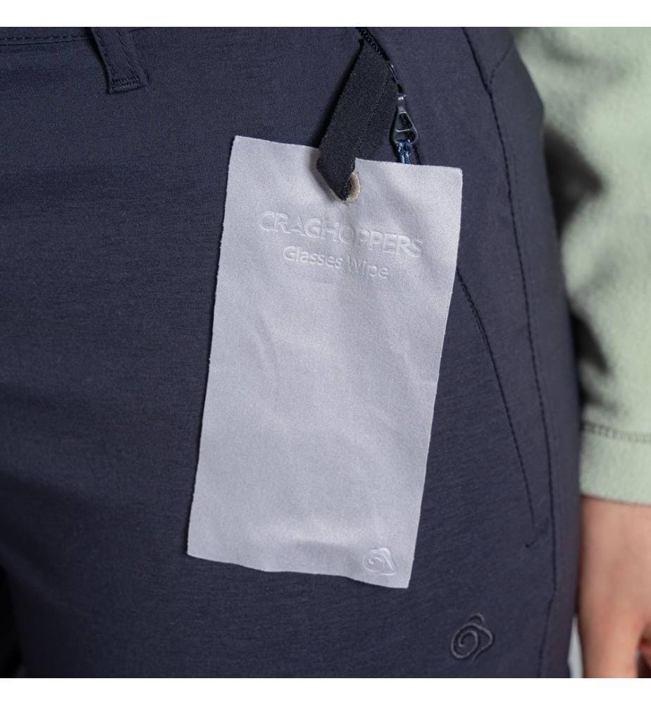 Craghoppers - "Kiwi Pro III" Hosen für Damen