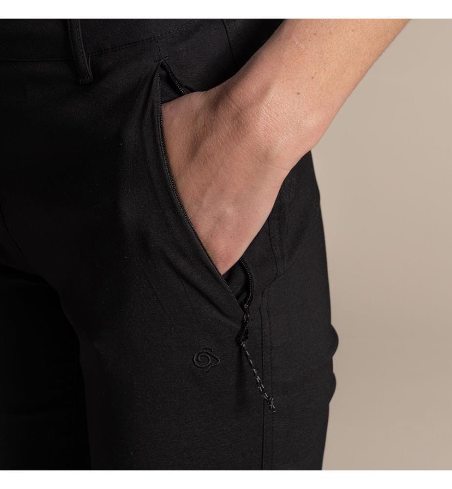 Craghoppers - "Kiwi Pro III" Hosen für Damen