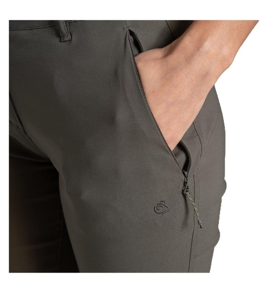 Craghoppers - "Kiwi Pro III" Hosen für Damen