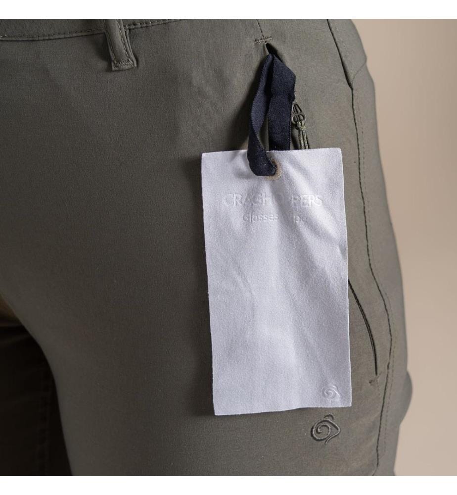 Craghoppers - "Kiwi Pro III" Hosen für Damen