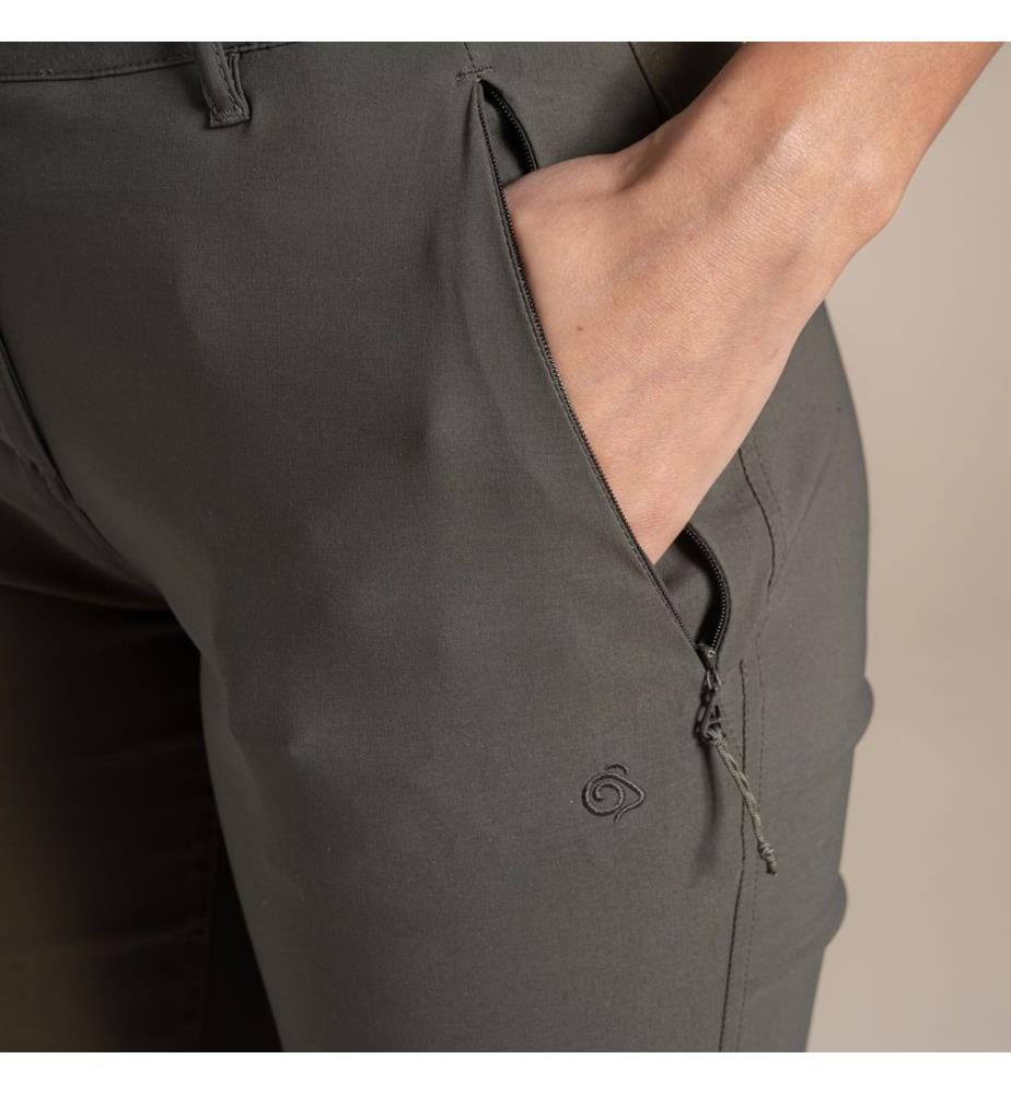 Craghoppers - "Kiwi Pro III" Hosen für Damen