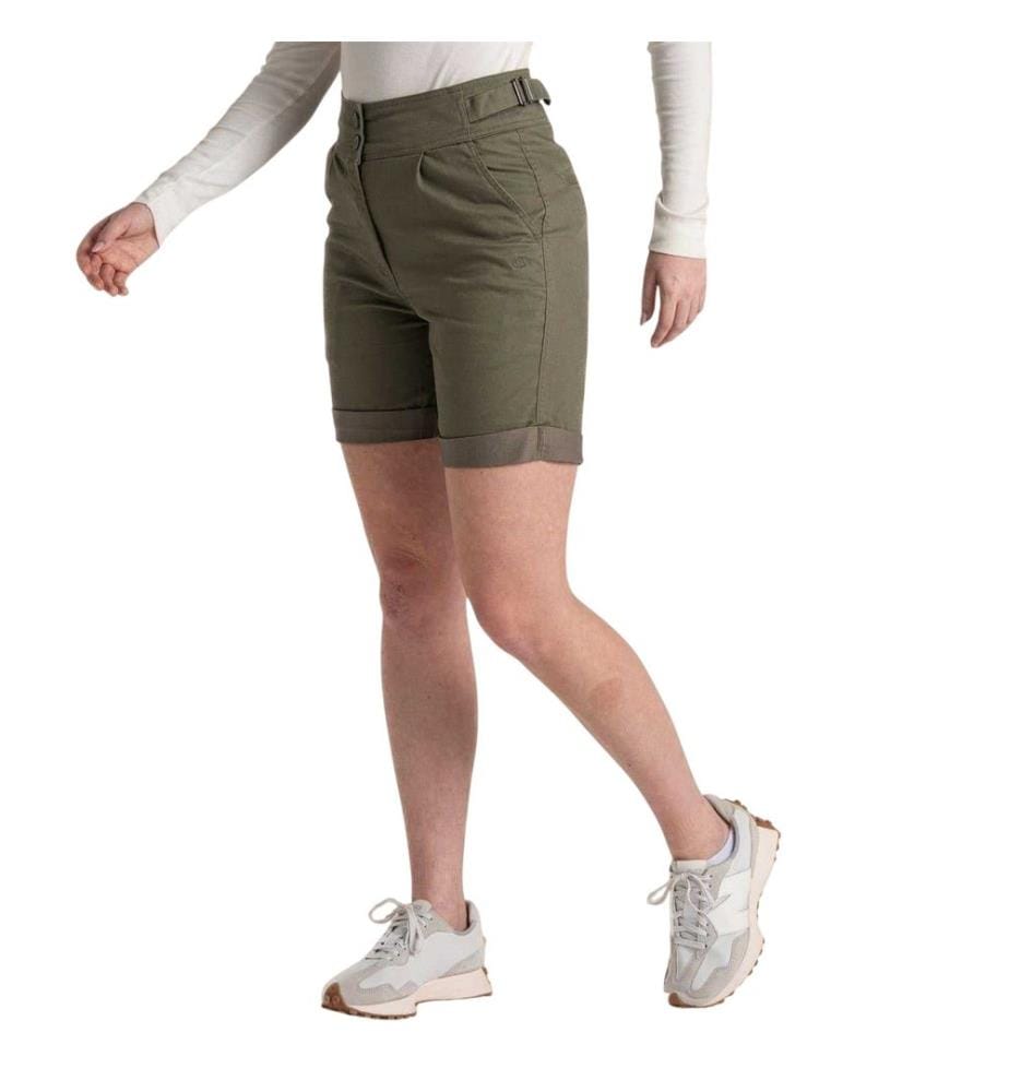 Craghoppers - "Araby" Shorts für Damen , Wandern