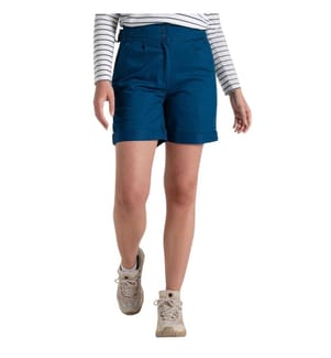 Craghoppers - "Araby" Shorts für Damen , Wandern