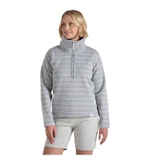Craghoppers - "Daisy" Sweatshirt für Damen, Langärmlig