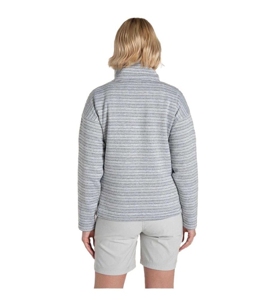Craghoppers - "Daisy" Sweatshirt für Damen, Langärmlig