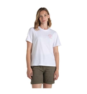 Craghoppers - "Malibo" T-Shirt für Damen, Performance