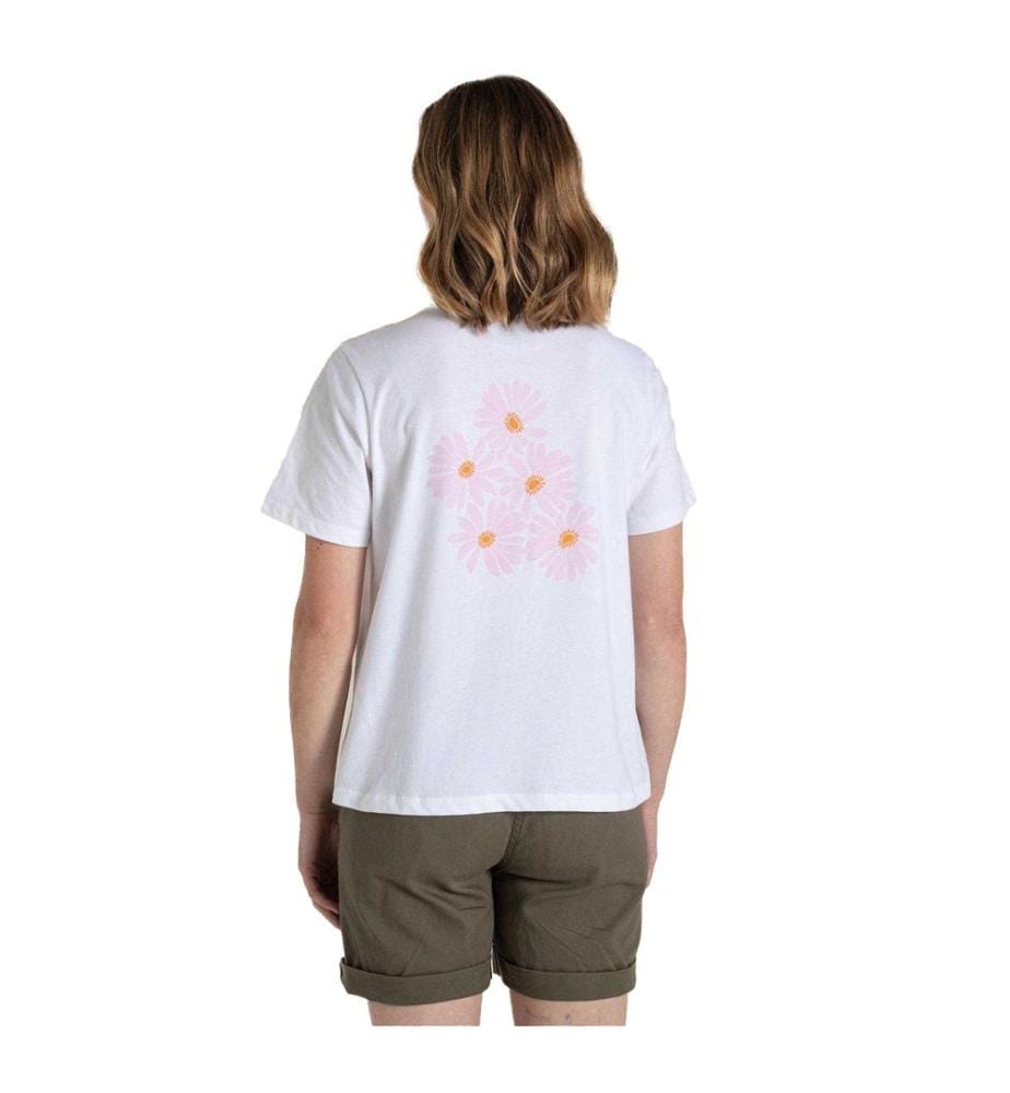 Craghoppers - "Malibo" T-Shirt für Damen, Performance