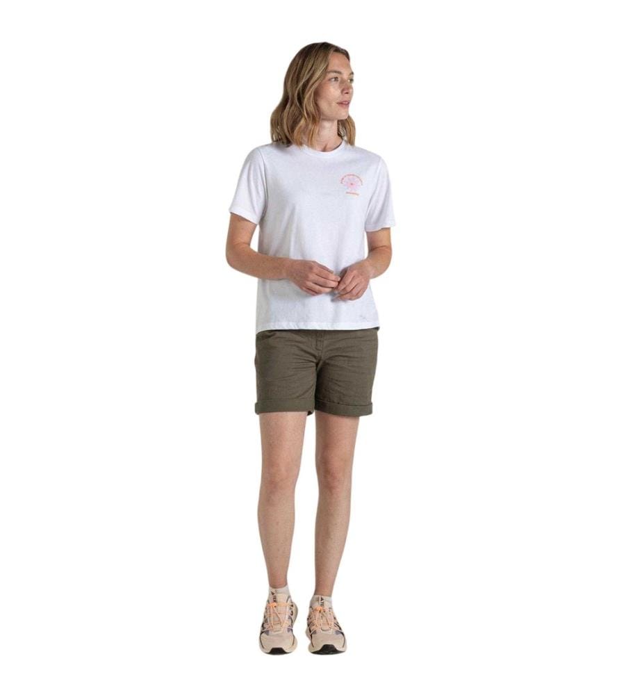 Craghoppers - "Malibo" T-Shirt für Damen, Performance