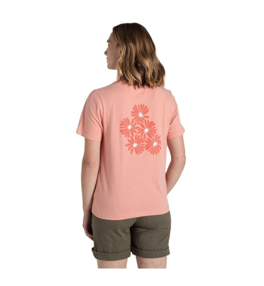 Craghoppers - "Malibo" T-Shirt für Damen, Performance