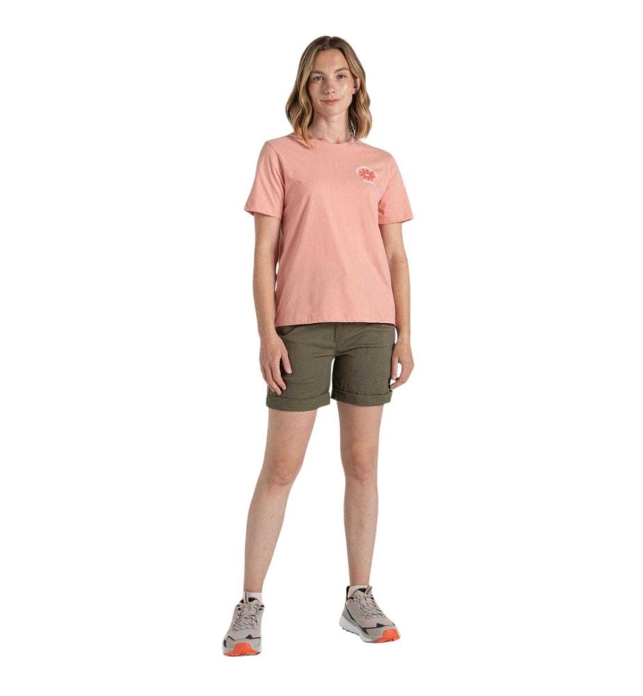 Craghoppers - "Malibo" T-Shirt für Damen, Performance
