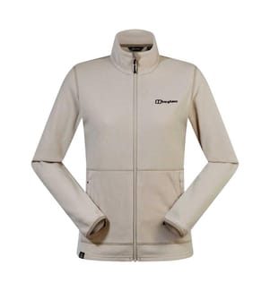 Berghaus - "Prism 2.0 Micro" Fleecejacke für Damen