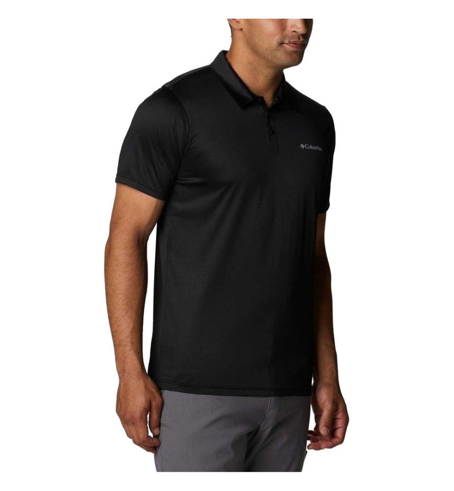 Columbia - Polo manches courtes - Homme