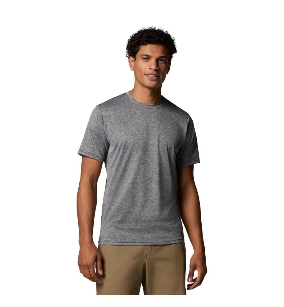 Columbia - T-shirt HIKE TECH TRAIL - Homme