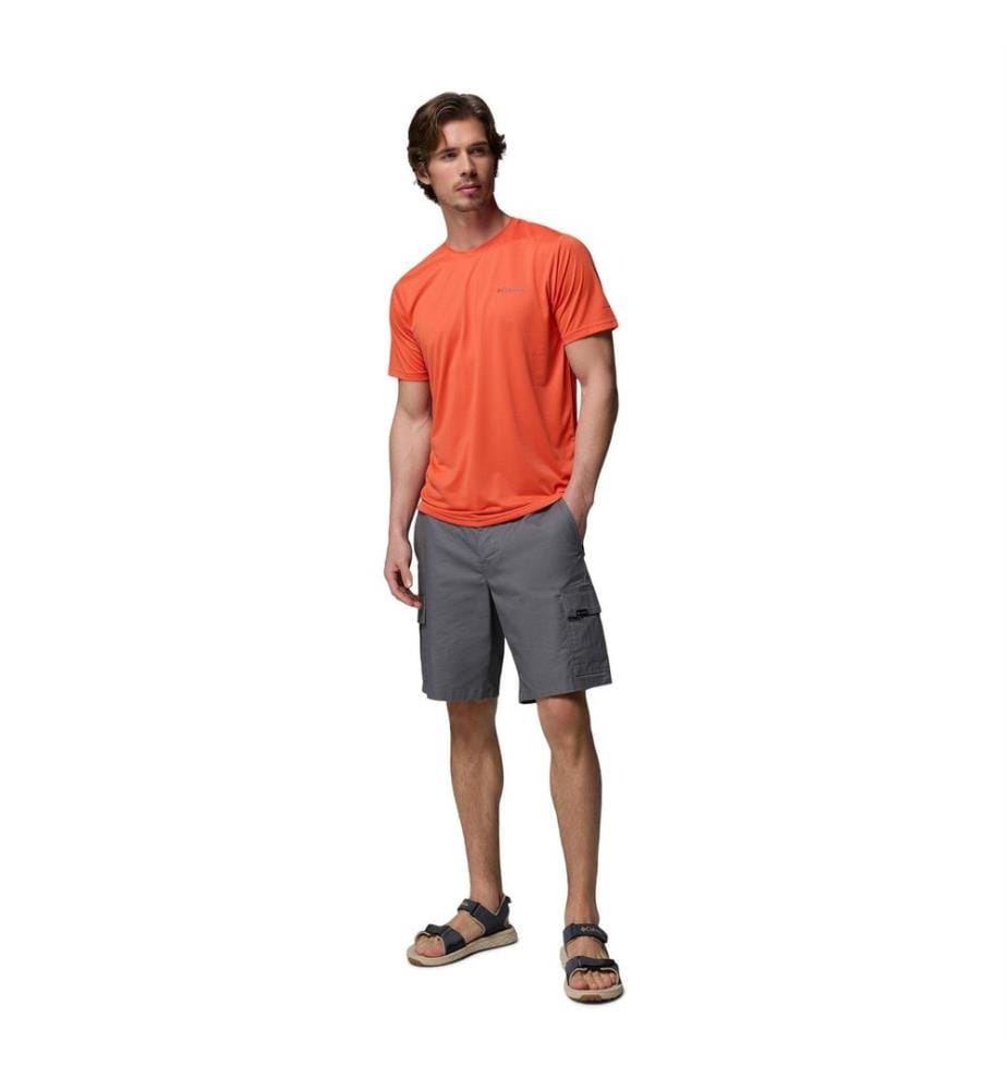 Columbia - T-shirt HIKE TECH TRAIL - Homme