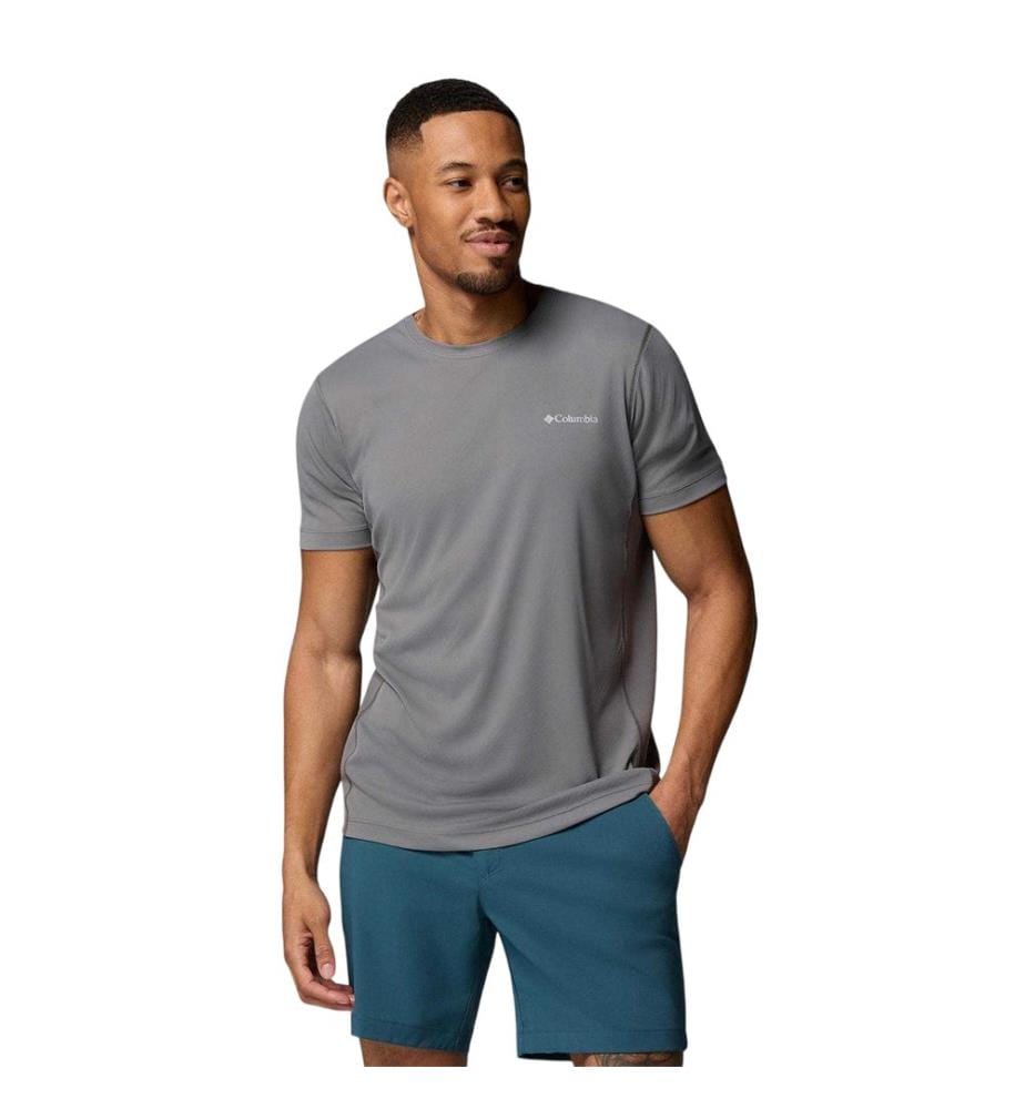 Columbia - T-shirt ZERO RULES - Homme