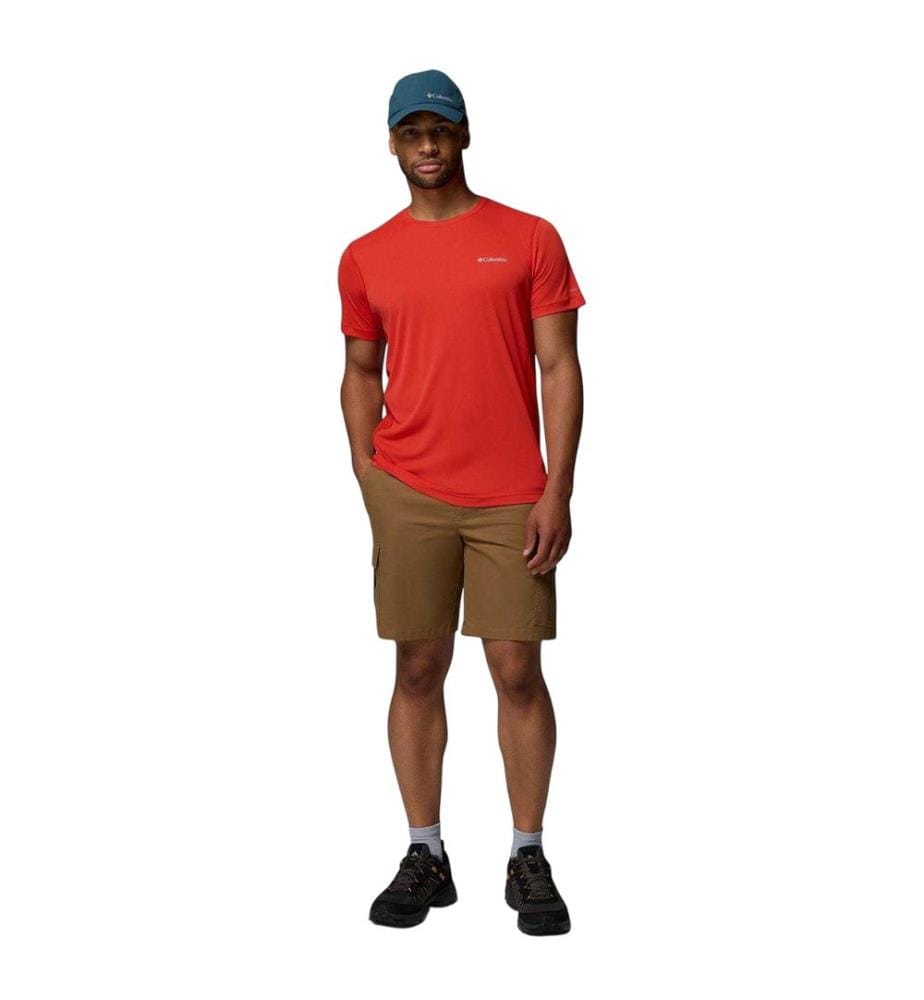 Columbia - T-shirt ZERO RULES - Homme