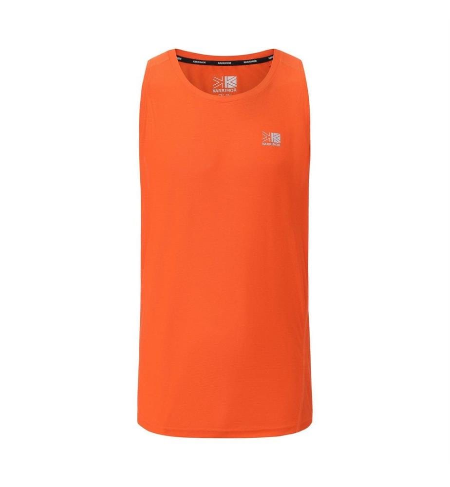Karrimor - Top für Herren, Laufen