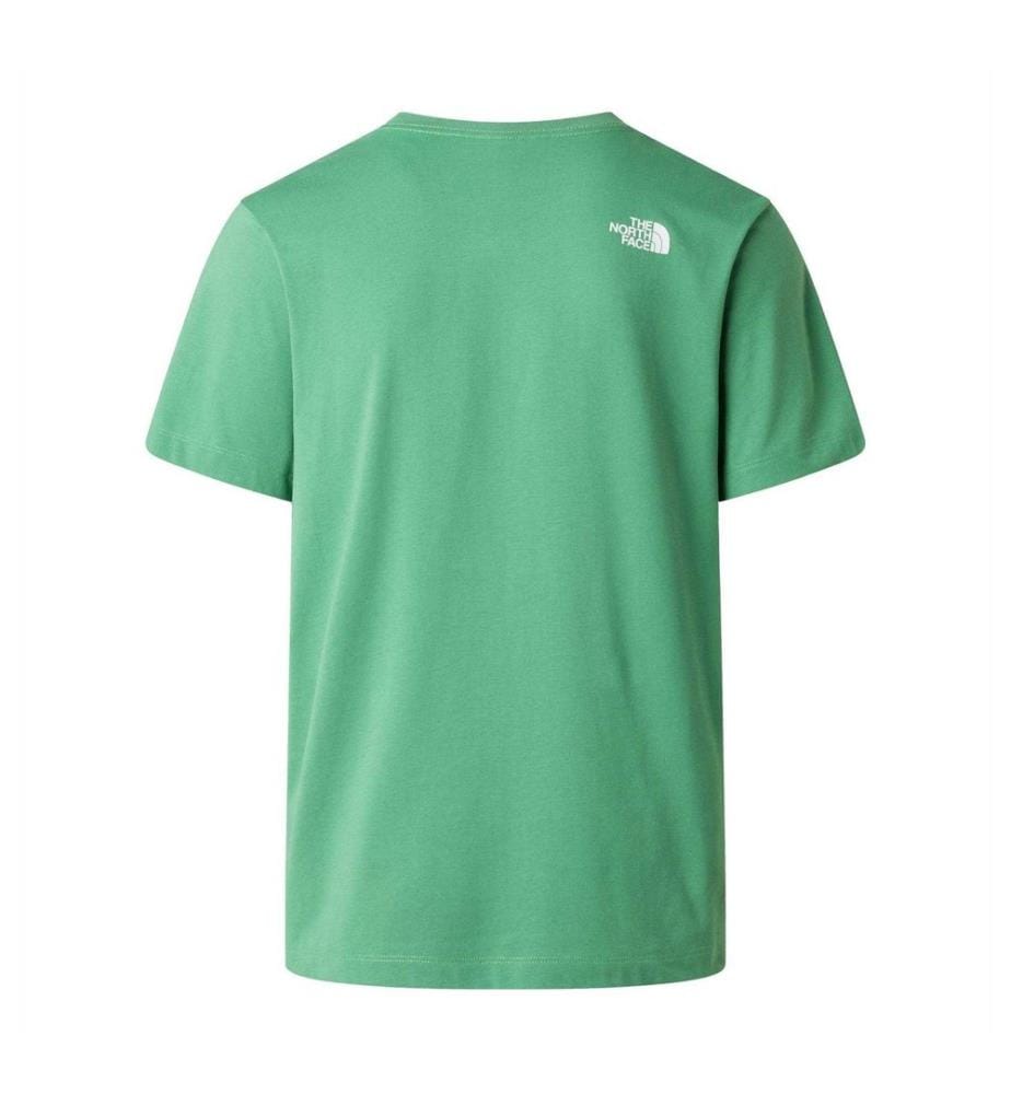 The North Face - T-shirt manches courtes - Homme